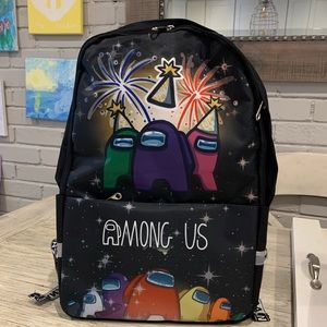 Among Us Backpack